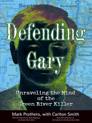 cover image of Defending Gary
